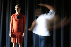 Young dance makers return to Parramatta